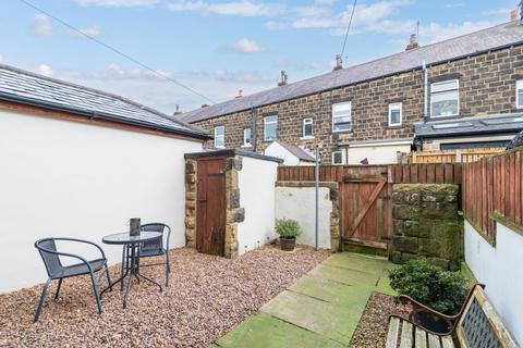 2 bedroom terraced house for sale, Wilmot Road, Ilkley, West Yorkshire, LS29