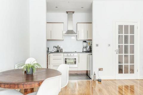 2 bedroom apartment to rent, Finborough Road, London, SW10