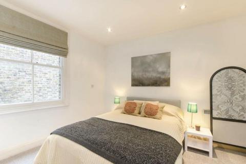 2 bedroom apartment to rent, Finborough Road, London, SW10