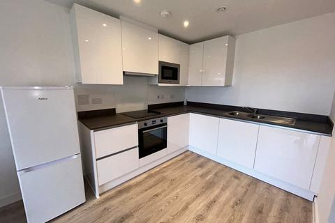 undefined, Erasmus Drive, Derby, Derbyshire, DE1