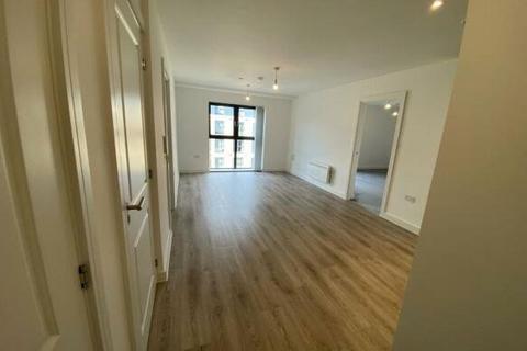 undefined, Erasmus Drive, Derby, Derbyshire, DE1