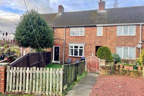 2 bedroom terraced house for sale, Ullswater Terrace, South Hetton, County Durham, DH6