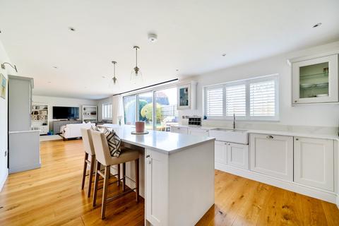 5 bedroom detached house for sale, Downs Road, South Wonston, Winchester, Hampshire, SO21