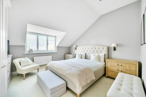 131a Downs Road, South Wonston, Winchester, SO21 3EH