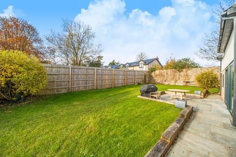 131a Downs Road, South Wonston, Winchester, SO21 3EH