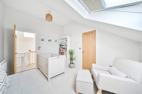 131a Downs Road, South Wonston, Winchester, SO21 3EH