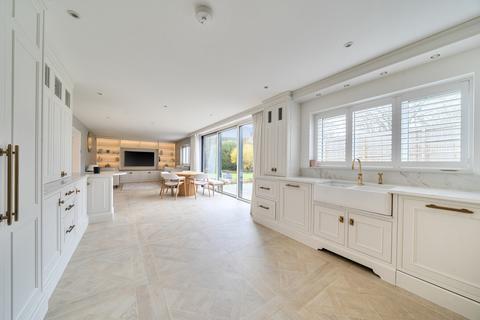 undefined, Downs Road, South Wonston, Winchester, Hampshire, SO21