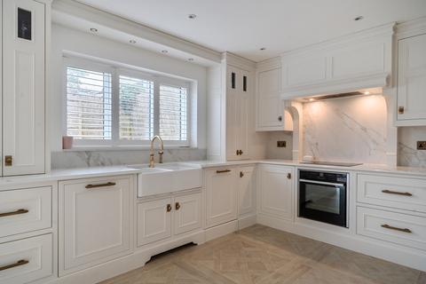 undefined, Downs Road, South Wonston, Winchester, Hampshire, SO21