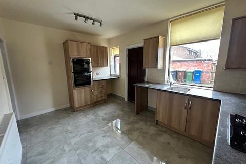 3 bedroom terraced house to rent, Rothay Street, Leigh, Greater Manchester, WN7