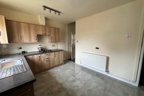 3 bedroom terraced house to rent, Rothay Street, Leigh, Greater Manchester, WN7