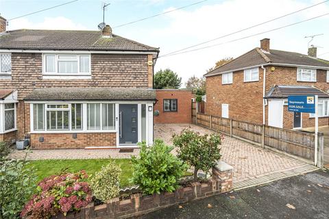 4 bedroom semi-detached house for sale, High Street, Staines TW19