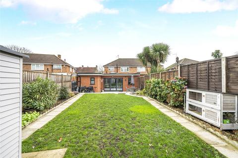 4 bedroom semi-detached house for sale, High Street, Staines TW19