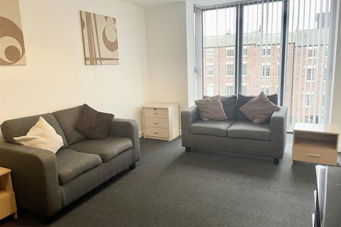 2 bedroom apartment to rent, Bridport Street, Liverpool