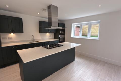 4 bedroom detached house for sale, Plot 16, Denford at Newton Grange, Watery Lane CV7