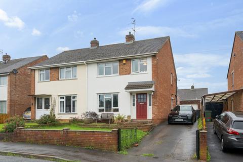 3 bedroom semi-detached house for sale, Marling Crescent, Gloucestershire GL5