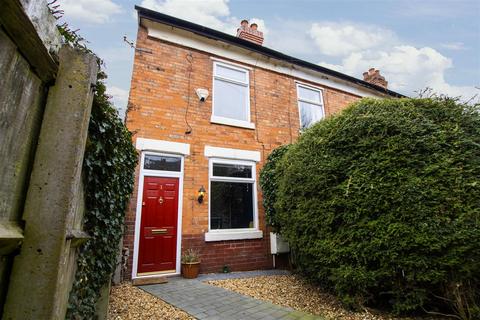 undefined, Myrtle Place, Pershore Road, Selly Park, Birmingham, B29