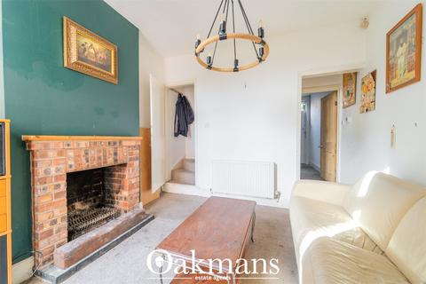 undefined, Myrtle Place, Pershore Road, Selly Park, Birmingham, B29