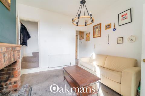undefined, Myrtle Place, Pershore Road, Selly Park, Birmingham, B29