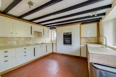 3 bedroom detached house to rent, The Myttons, Hollybed Street, Castlemorton, Malvern