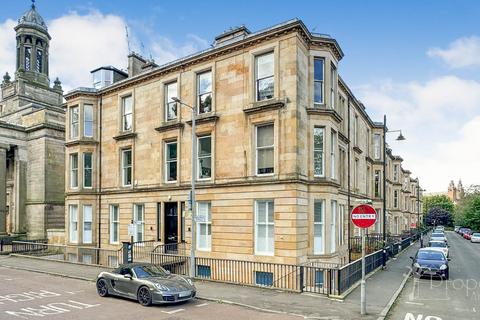 2 bedroom flat to rent, Parkgrove Terrace, Glasgow G3