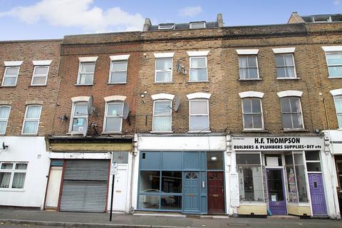 1 bedroom flat to rent, Clarence Road, London E5