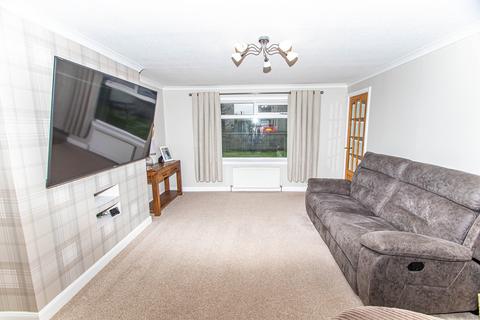 Skerrheim Elzy Grove, Staxigoe, Wick, KW1 4RZ
