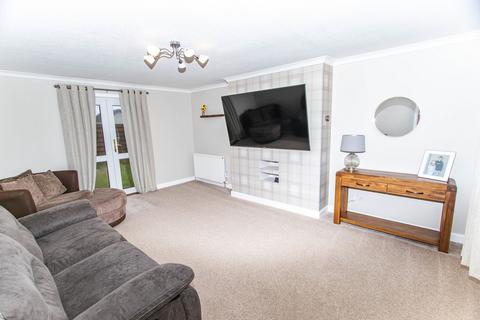 Skerrheim Elzy Grove, Staxigoe, Wick, KW1 4RZ