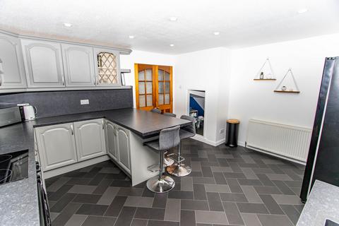 Skerrheim Elzy Grove, Staxigoe, Wick, KW1 4RZ