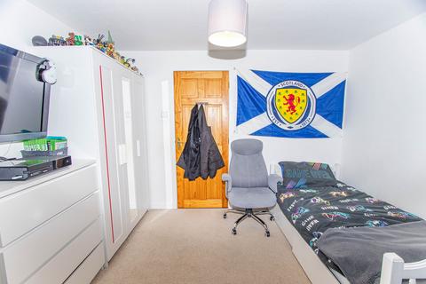 Skerrheim Elzy Grove, Staxigoe, Wick, KW1 4RZ
