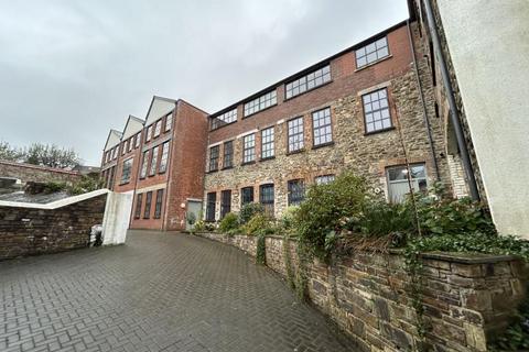 2 bedroom penthouse to rent, Old Glove Factory, Pilton, Barnstaple, EX31 1QS