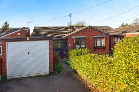 2 bedroom semi-detached bungalow for sale, Radiant Road, Leicester, LE5