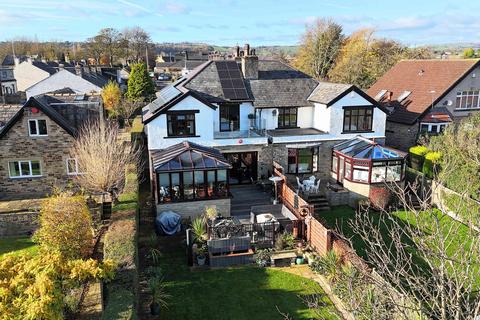 3 bedroom semi-detached house for sale, Yew Park, Brighouse HD6