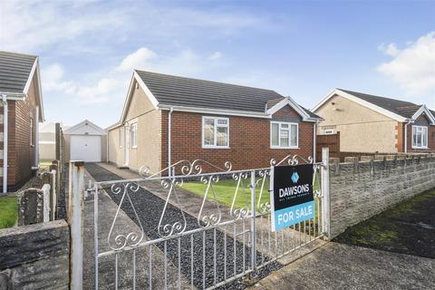 3 bedroom detached bungalow for sale, Pencaerfenni Park, Crofty, Swansea