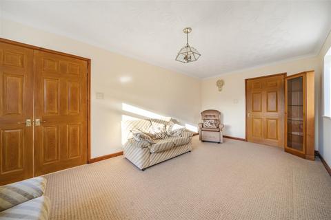 3 bedroom detached bungalow for sale, Pencaerfenni Park, Crofty, Swansea