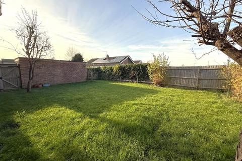 5 bedroom detached bungalow for sale, Vaughan Avenue, Bottesford