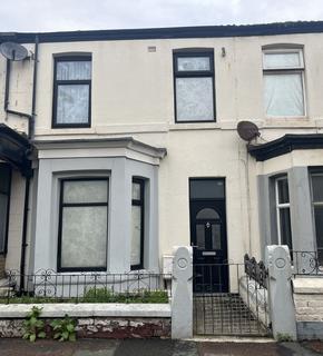 3 bedroom terraced house for sale, Haig Road, Blackpool FY1