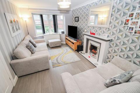 4 bedroom detached house for sale, Brooklyn Avenue, Rochdale, OL16