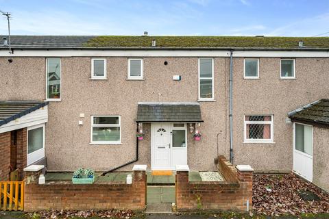 2 bedroom terraced house for sale, Burton Walk, Stockport, Greater Manchester, SK4