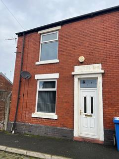 2 bedroom terraced house to rent, Scholes Street, Rochdale OL11