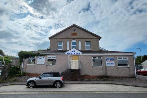 Detached house for sale, Chapel Buildings, Bridgend Road, Aberkenfig, Bridgend, Mid Glamorgan, CF32 9BG