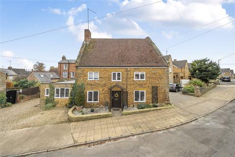 3 bedroom detached house for sale, Vicarage Lane, Kingsthorpe Village, Northampton, NN2