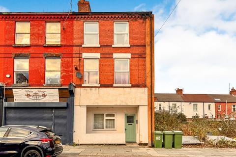 5 bedroom block of apartments for sale, 180 Borough Road, Wallasey, Merseyside, CH44 6NJ