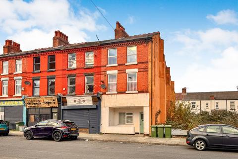 5 bedroom block of apartments for sale, 180 Borough Road, Wallasey, Merseyside, CH44 6NJ