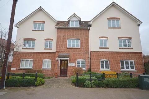 2 bedroom apartment to rent, St Lawrence Road, Upminster, Essex, RM14