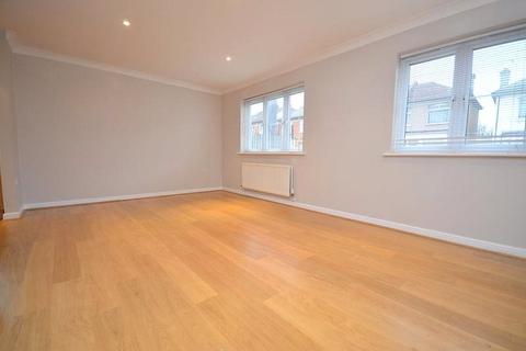 2 bedroom apartment to rent, St Lawrence Road, Upminster, Essex, RM14