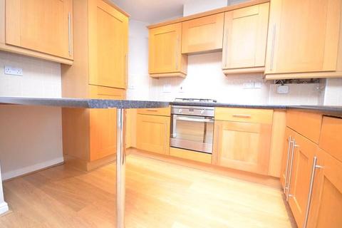 2 bedroom apartment to rent, St Lawrence Road, Upminster, Essex, RM14