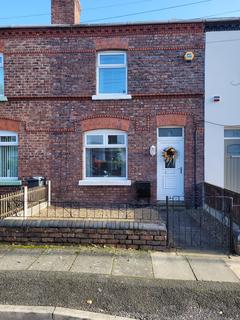 2 bedroom terraced house for sale, Birch Road, Liverpool L36