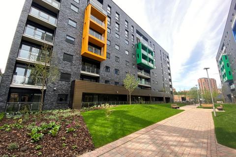 2 bedroom apartment to rent, Potato Wharf, Manchester M3