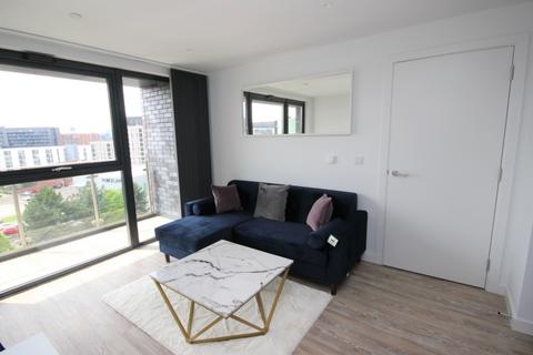 2 bedroom apartment to rent, Potato Wharf, Manchester M3