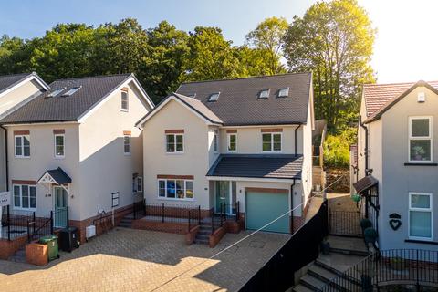 5 bedroom detached house for sale, The Birches , Derbyshire  DE56